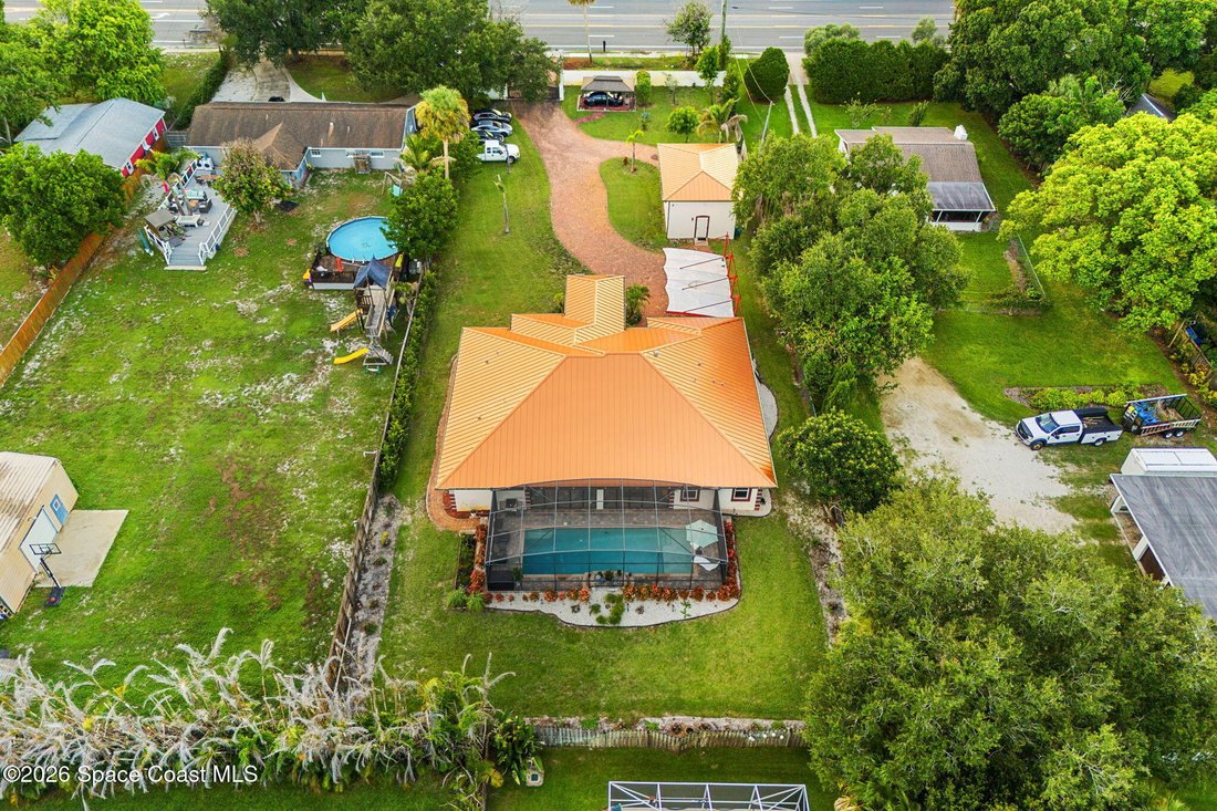 Casa a June Park, Florida, Stati Uniti 4 - 19131262