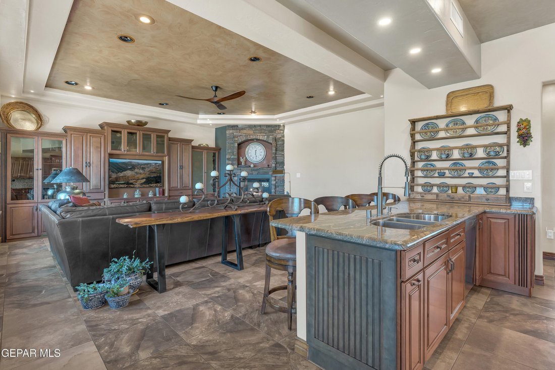 House in Fort Bliss, Texas, United States 5 - 19121007