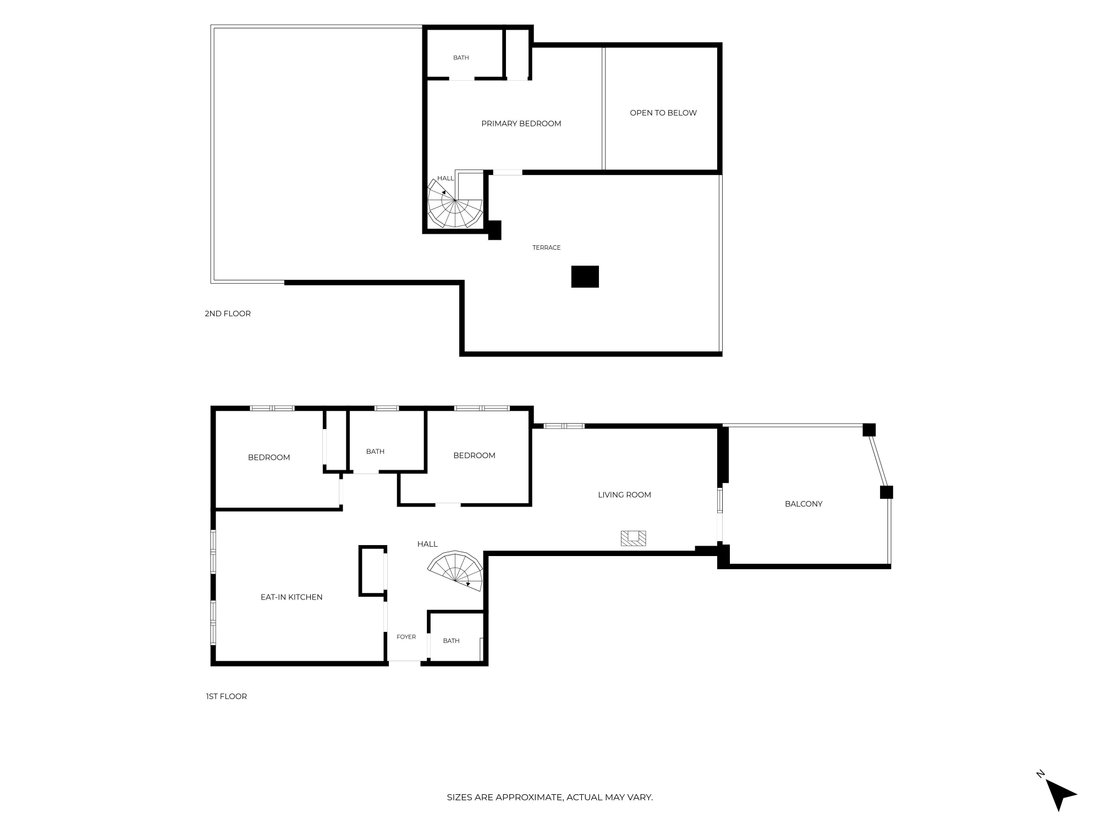 Wohnung in Benalmádena, Andalusien, Spanien 2 - 19122116