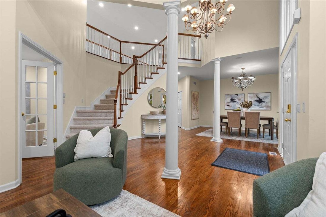 House in Ann Arbor, Michigan, United States 4 - 19122333