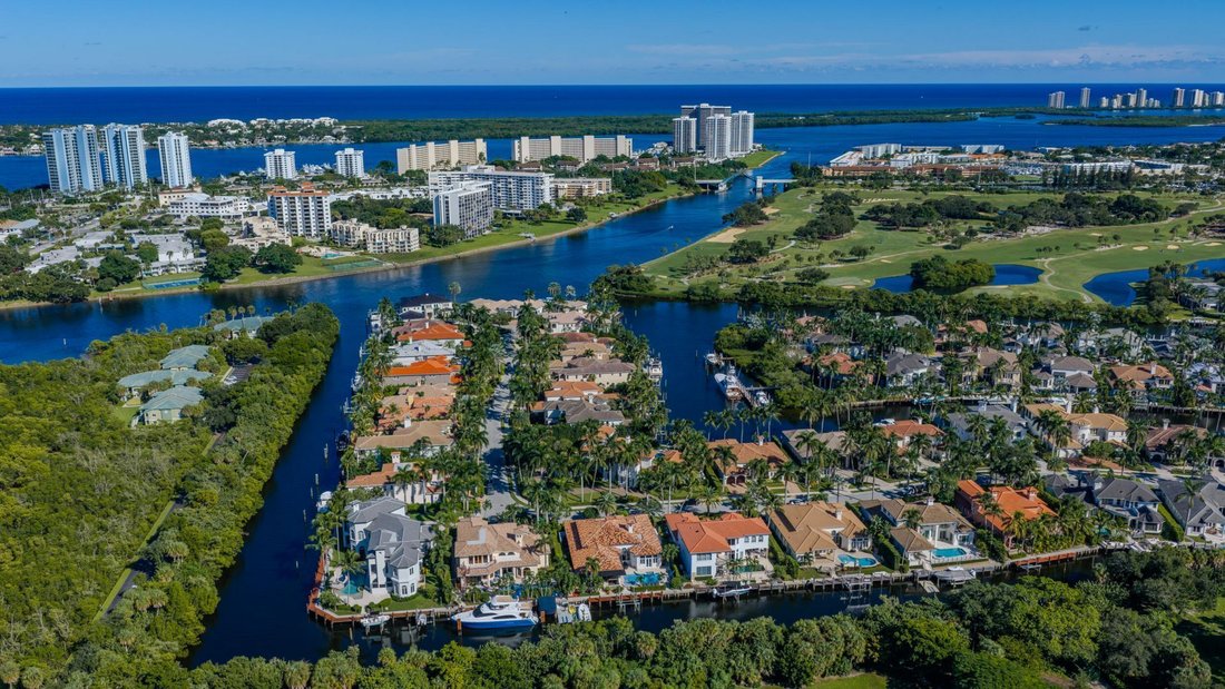 House in Palm Beach Gardens, Florida, United States 4 - 19127882