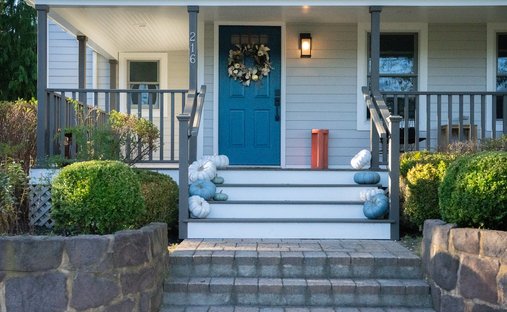 Haus in Greenport, New York, Vereinigte Staaten 1