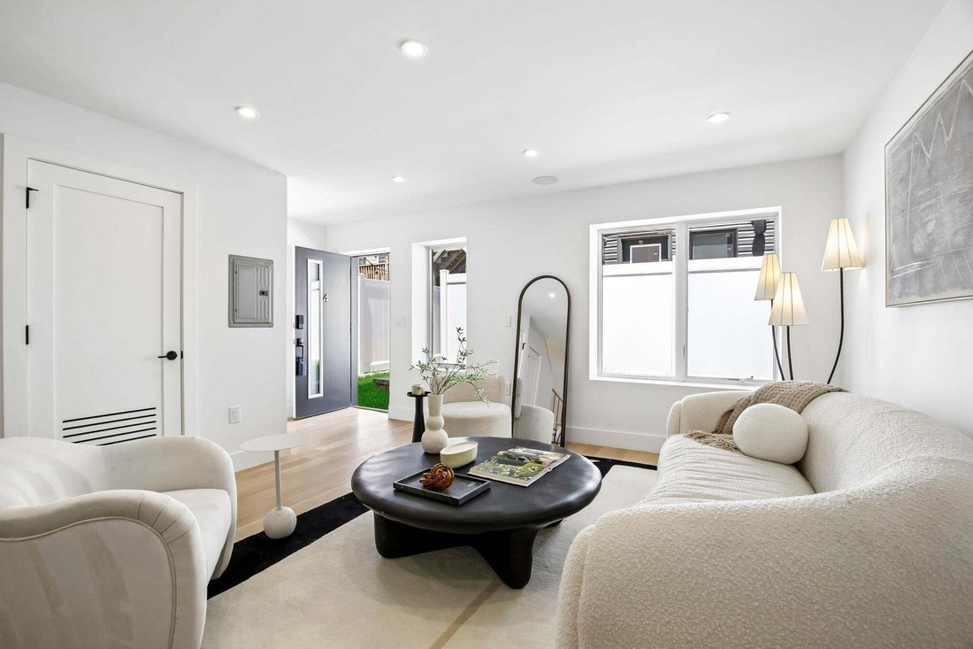 Condominio a Jersey City, New Jersey, Stati Uniti 5 - 19121160