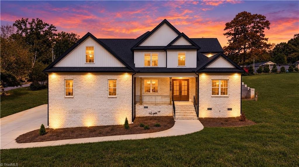 Casa en Summerfield, Carolina del Norte, Estados Unidos 1 - 19124826