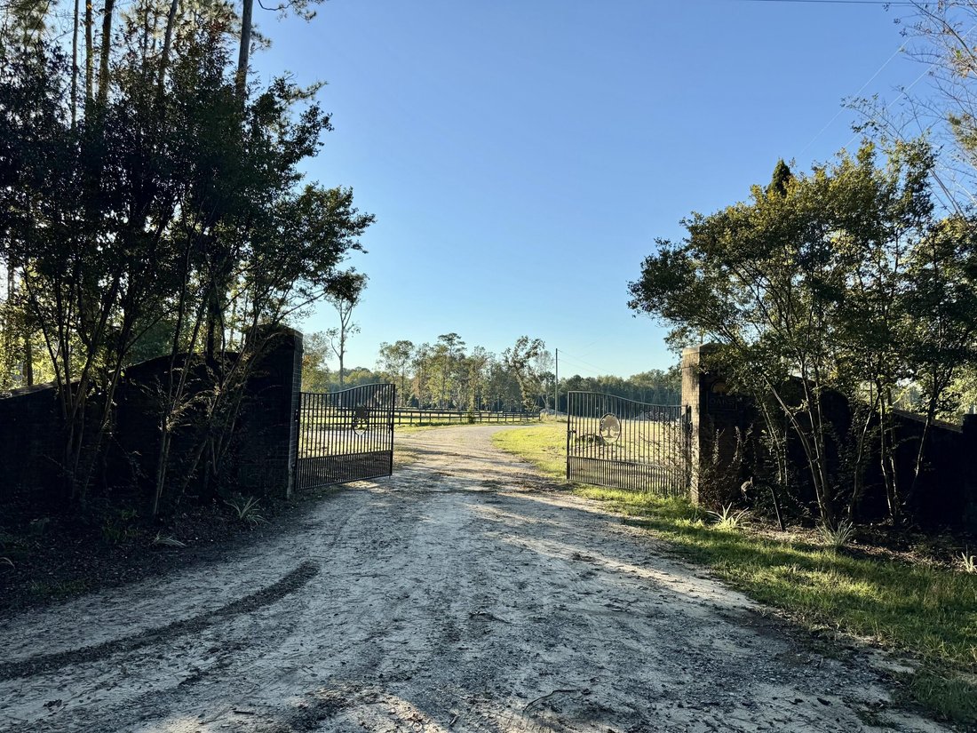 Land in McClellanville, South Carolina, United States 3 - 19136090