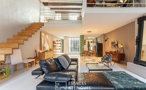 Appartement à 1er Arrondissement, Marseille, France 1