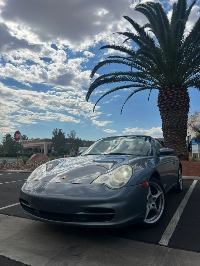 Cabriolet in Las Vegas, NV, United States 2 - 19129749