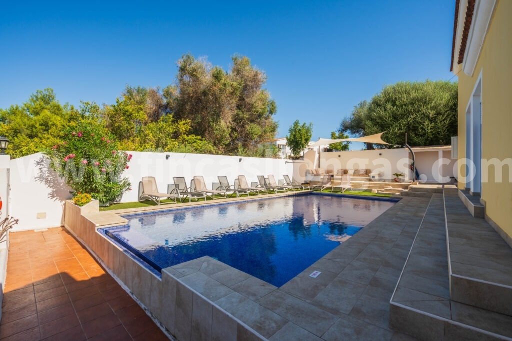 Villa in Balearic Islands, Spain 3 - 19122651