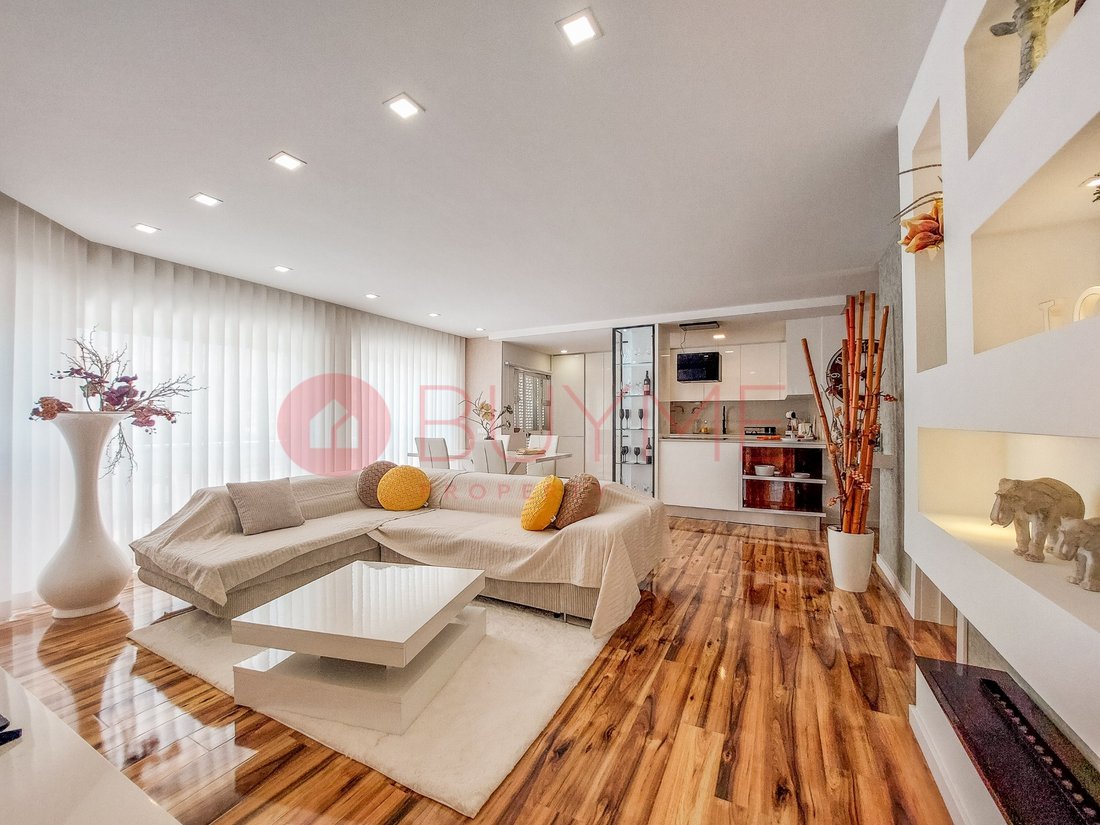 Apartamento en Quarteira, Algarve, Portugal 1 - 19133924
