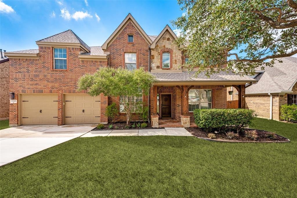 Casa en Fort Worth, Texas, Estados Unidos 1 - 19125897