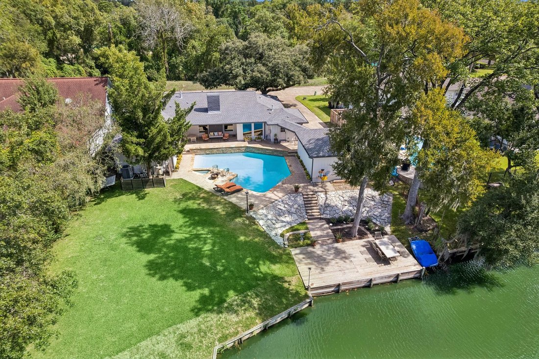 Maison à Houston, Texas, États-Unis 1 - 19125830