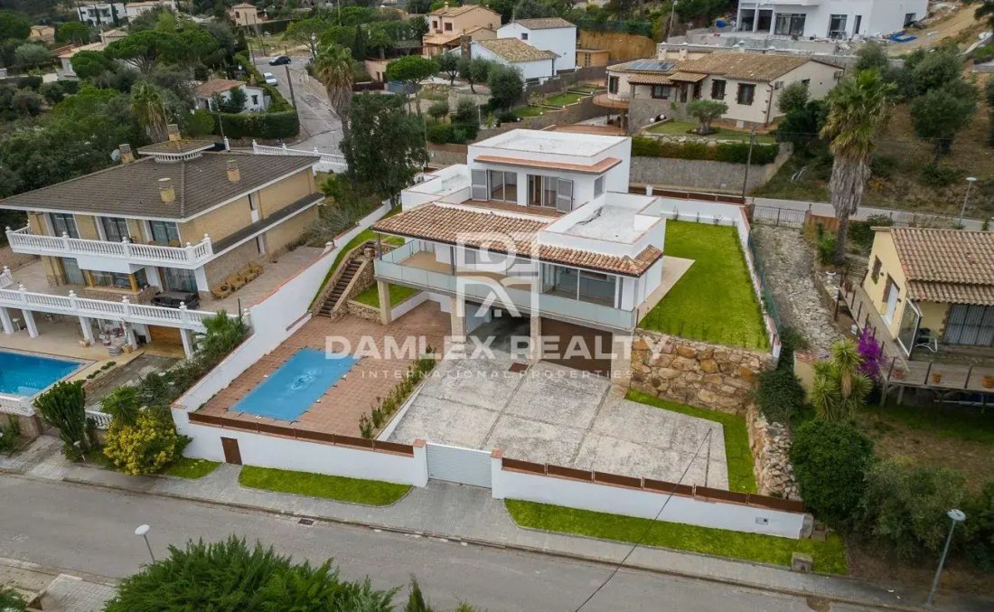 Casa en Calonge i Sant Antoni, Cataluña, España 4 - 13559814