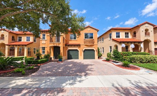 Casa en West Miami, Florida, Estados Unidos 1
