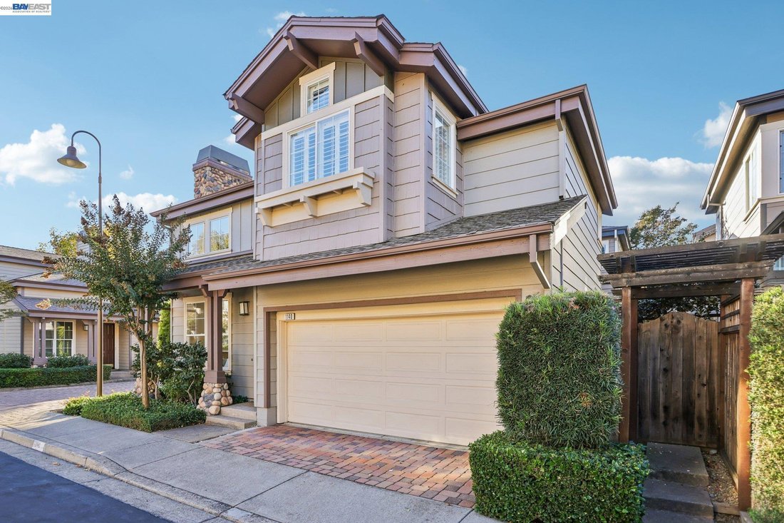House in Danville, California, United States 3 - 19128698