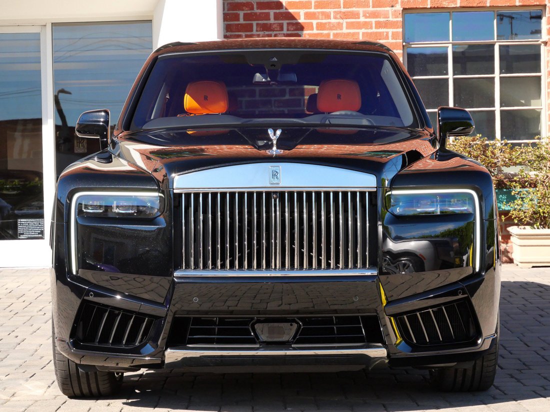 Suv in Beverly Hills, CA, United States 5 - 19129212