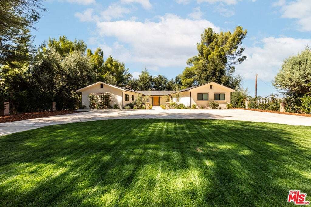 Casa a Santa Clarita, California, Stati Uniti 1 - 19124687