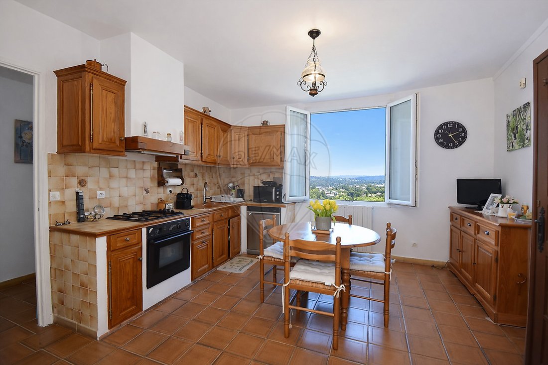 House in Saint-Paul-de-Vence, Provence-Alpes-Côte d'Azur, France 5 - 19126501
