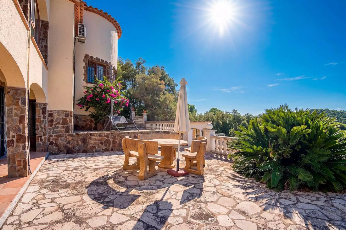 Chalet à Torre Valentina, Calonge i Sant Antoni, Catalogne 5 - 19133877