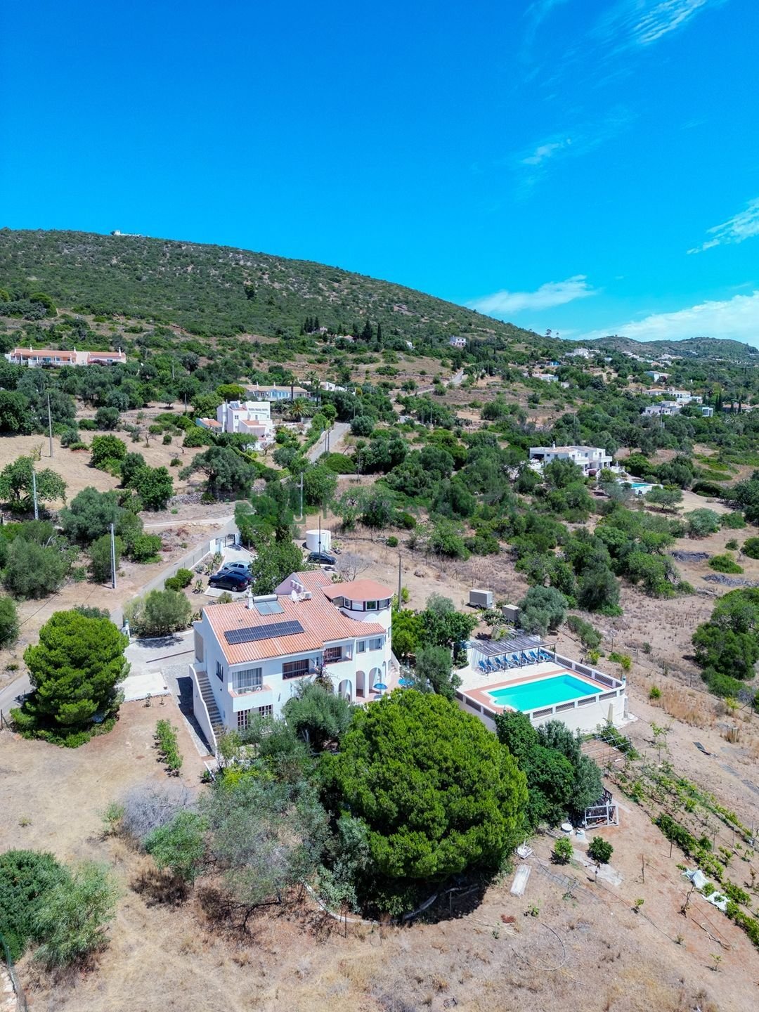 Villa in Faro (Se e Sao Pedro), Algarve, Portugal 1 - 19123103