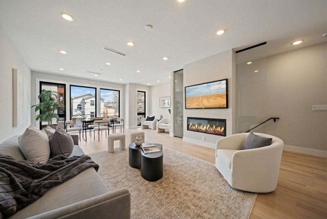 Condominio en Jersey City, Nueva Jersey, Estados Unidos 4 - 19121031