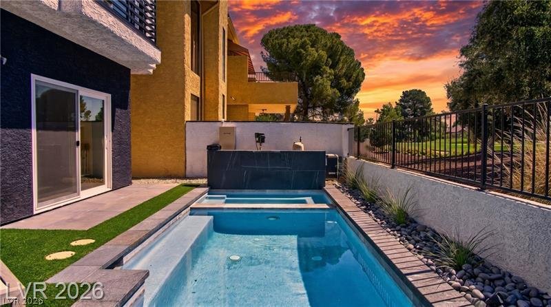 Casa a Las Vegas, Nevada, Stati Uniti 4 - 19124305