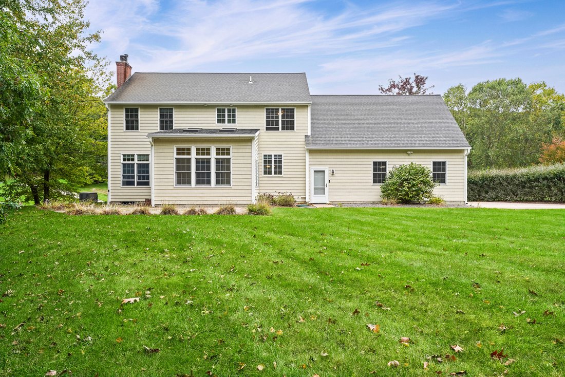 Maison à Westerly, Rhode Island, États-Unis 5 - 19123172