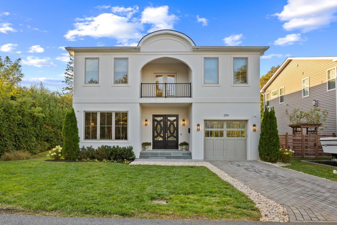 Haus in Maryland 2, Maryland, Vereinigte Staaten 4 - 19123835