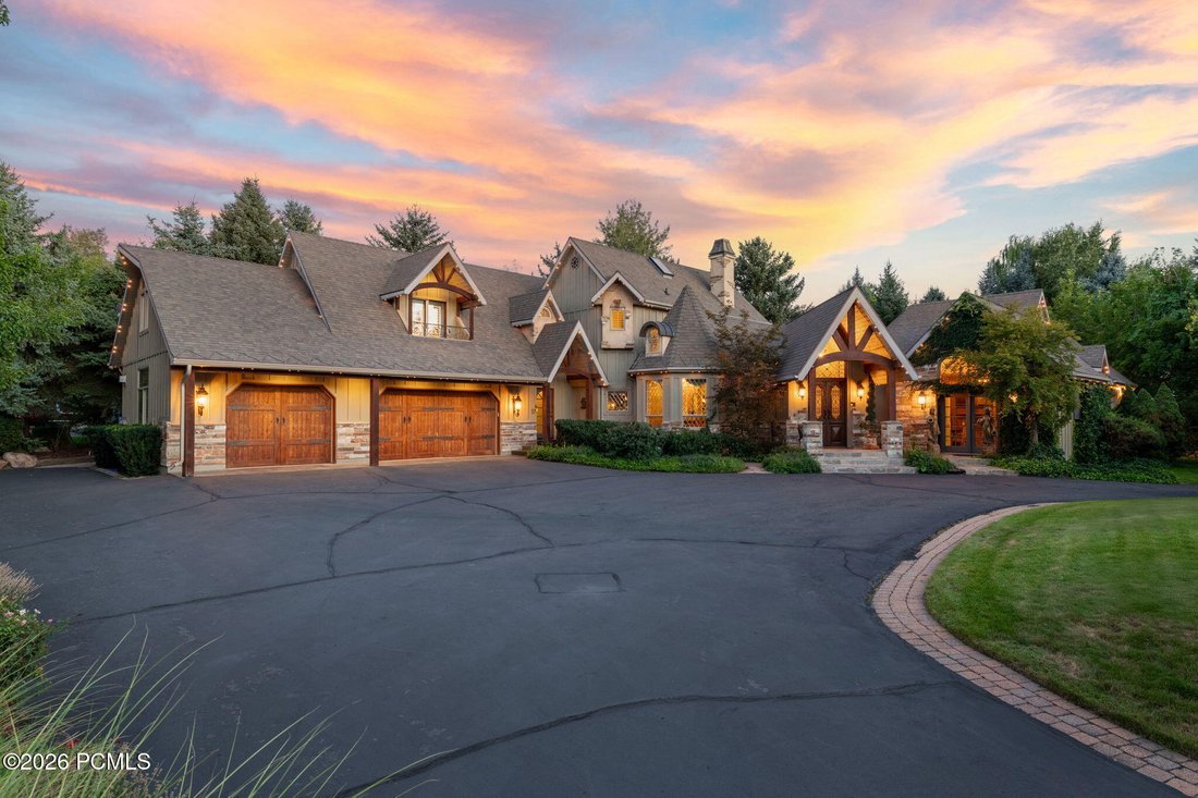 House in Cottonwood Heights, Utah, United States 4 - 19128275