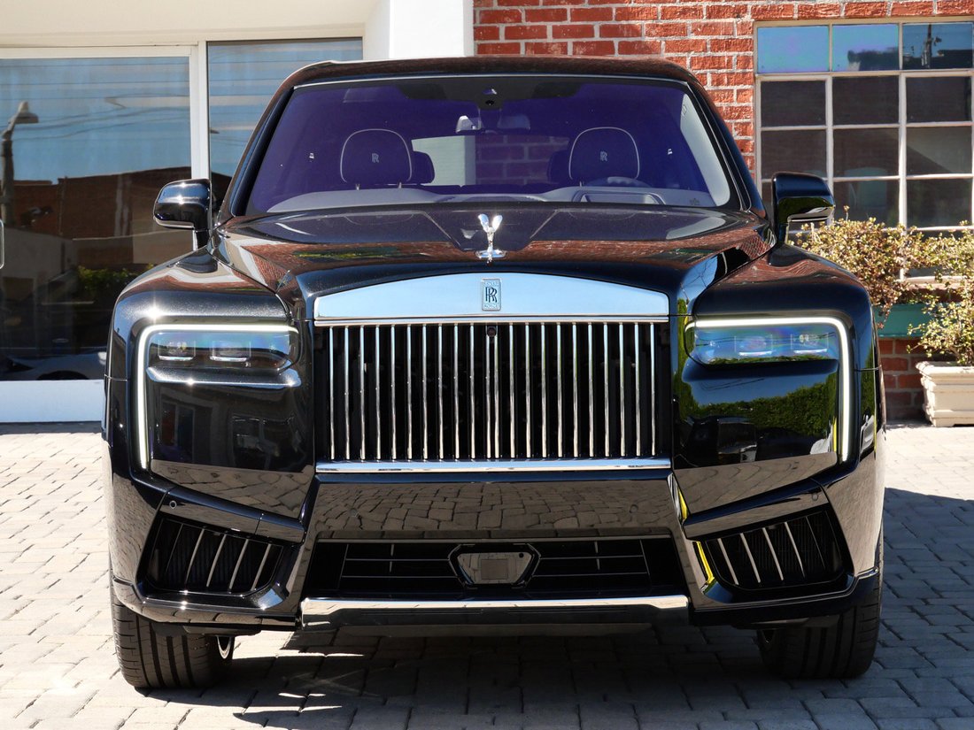 Suv in Beverly Hills, CA, United States 5 - 19129216