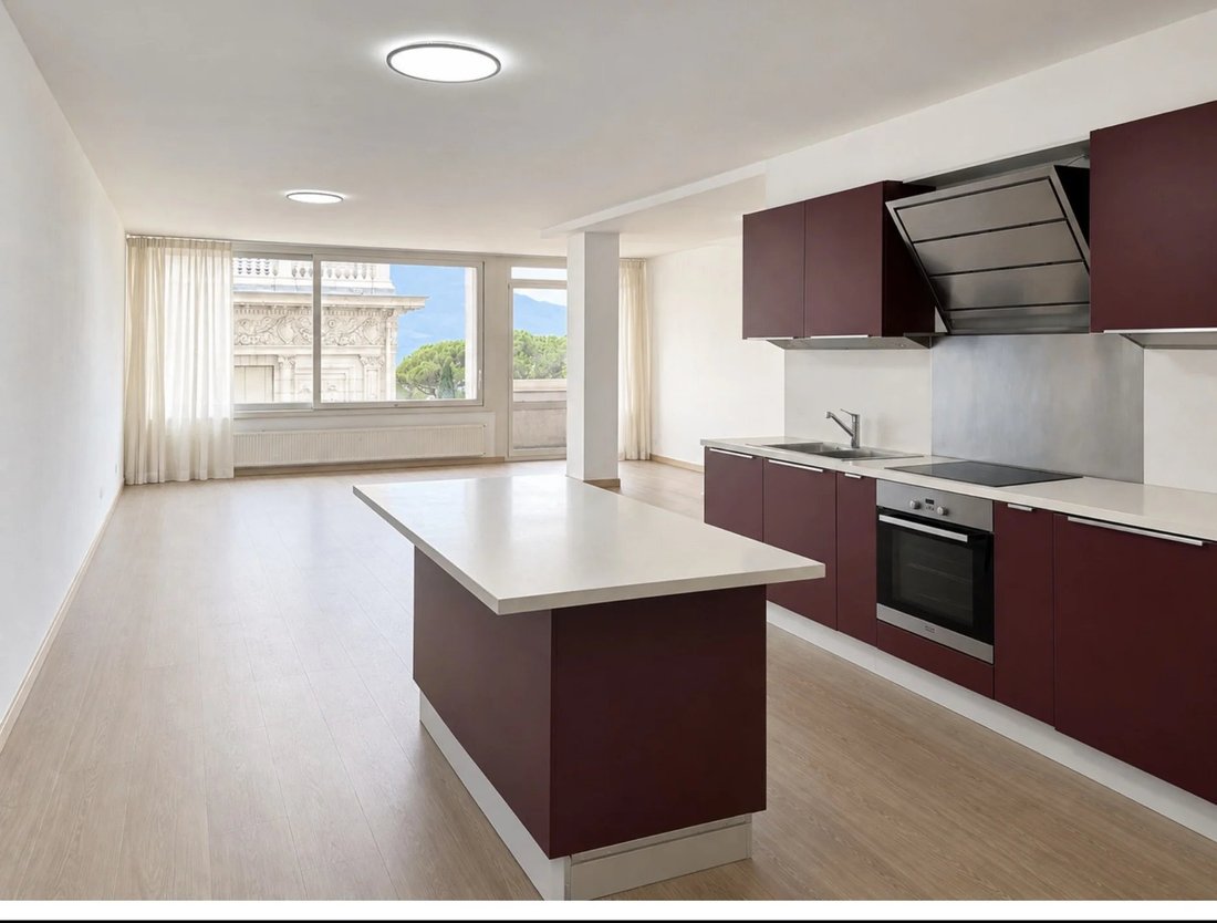 Appartamento a Montreux, Vaud, Svizzera 2 - 19126715