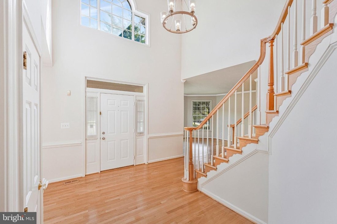 House in Vienna, Virginia, United States 2 - 19136155