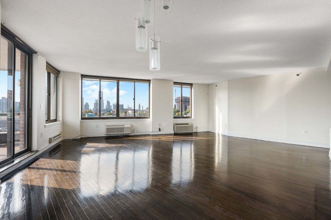 Condominio a Hoboken, New Jersey, Stati Uniti 3 - 19120789