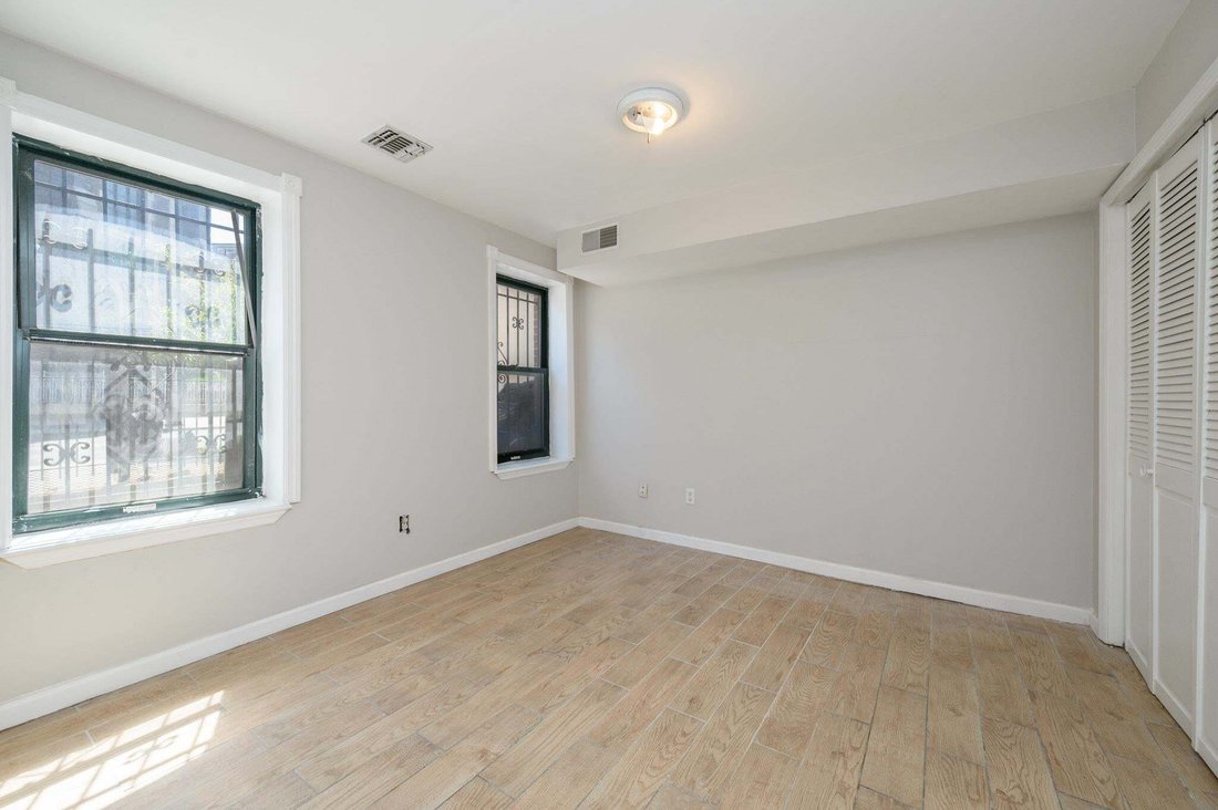 Casa a Jersey City, New Jersey, Stati Uniti 4 - 19120804