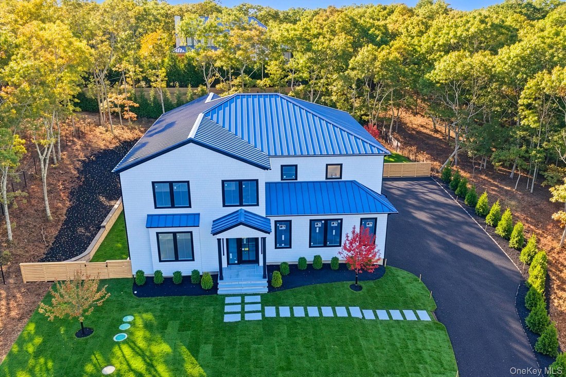 Casa en Southampton, Nueva York, Estados Unidos 2 - 19130708