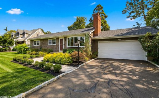 House in Manasquan, New Jersey, United States 1
