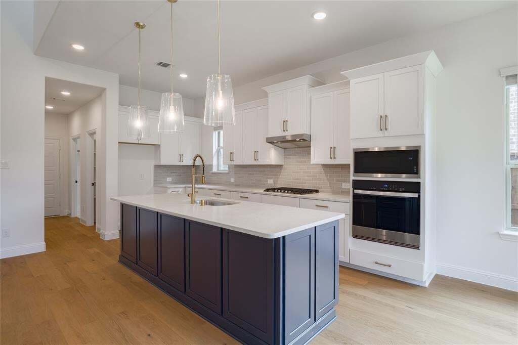 Casa en Little Elm, Texas, Estados Unidos 5 - 18736267