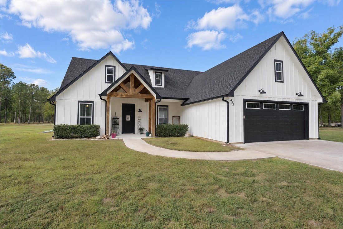 House in Livingston, Texas, United States 3 - 19122446
