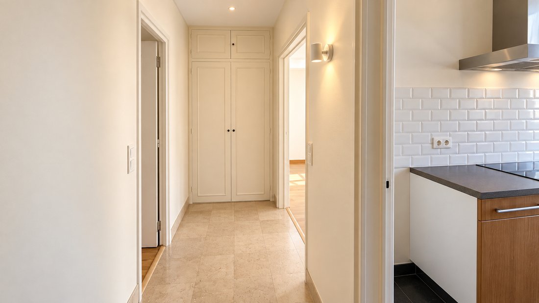Appartement à Prince–Marmottan, Boulogne-Billancourt, France 4 - 19129908