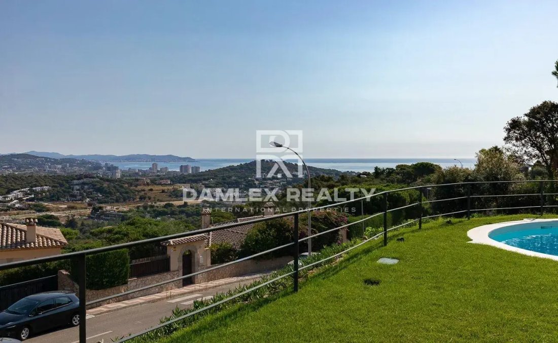 Casa a Sant Feliu de Guíxols, Catalogna, Spagna 4 - 12994228