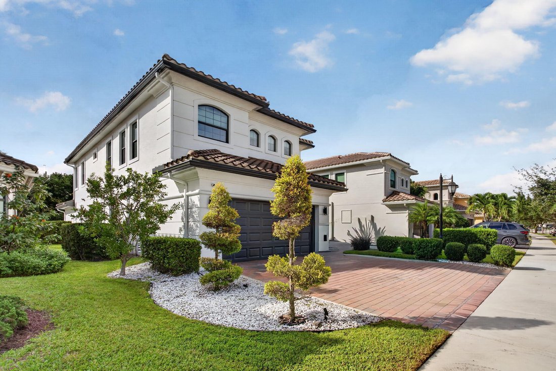 House in Parkland, Florida, United States 2 - 19130636