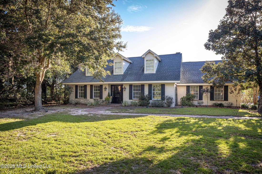 House in Ocean Springs, Mississippi, United States 3 - 19136222