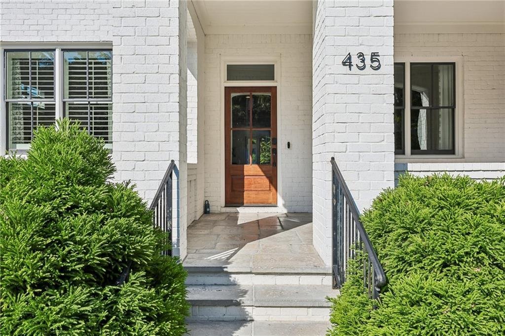 House in Decatur, Georgia, United States 2 - 19126935
