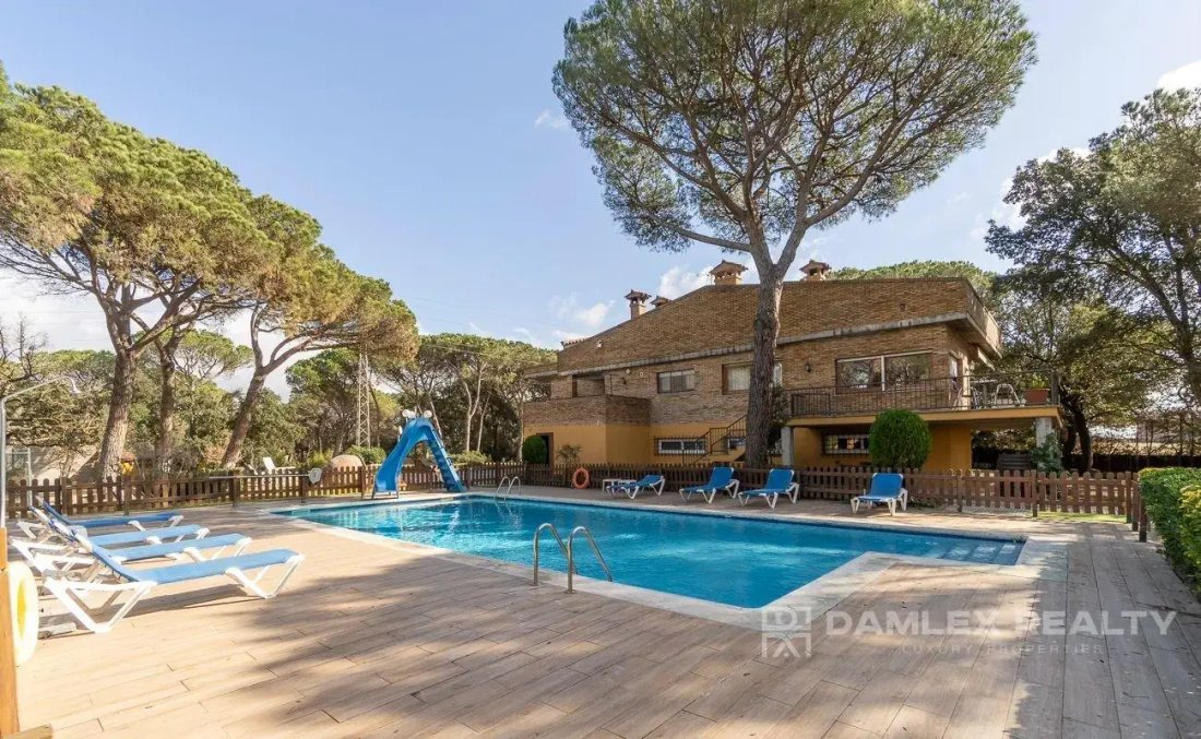 Casa a Pals, Catalogna, Spagna 5 - 13847380