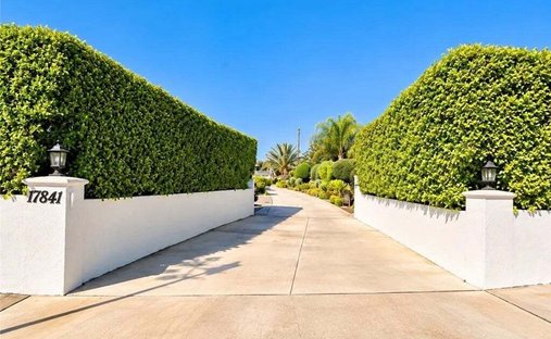 Haus in Anaheim, Kalifornien, Vereinigte Staaten 1
