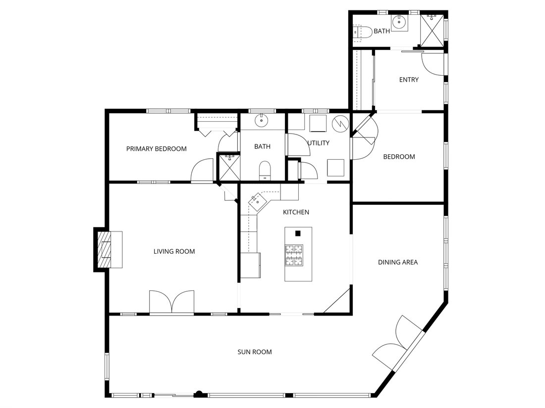 Haus in Indio, Kalifornien, Vereinigte Staaten 4 - 19126857