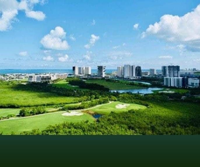 Appartamento a Cancún, Quintana Roo, Messico 1 - 19120558