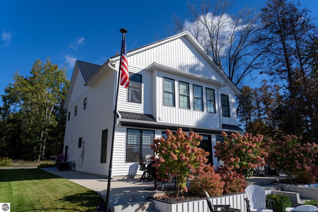 Haus in Weidman, Michigan, Vereinigte Staaten 4 - 19126861