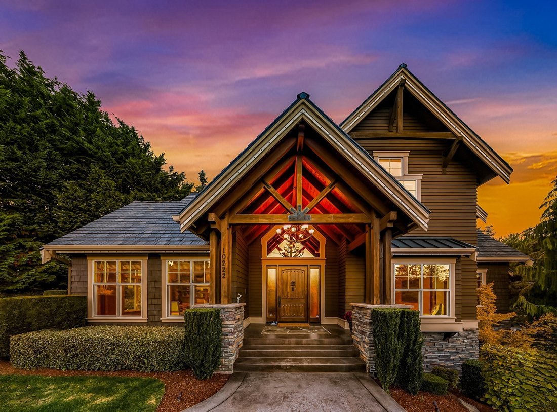 House in Bellevue, Washington, United States 4 - 19131006
