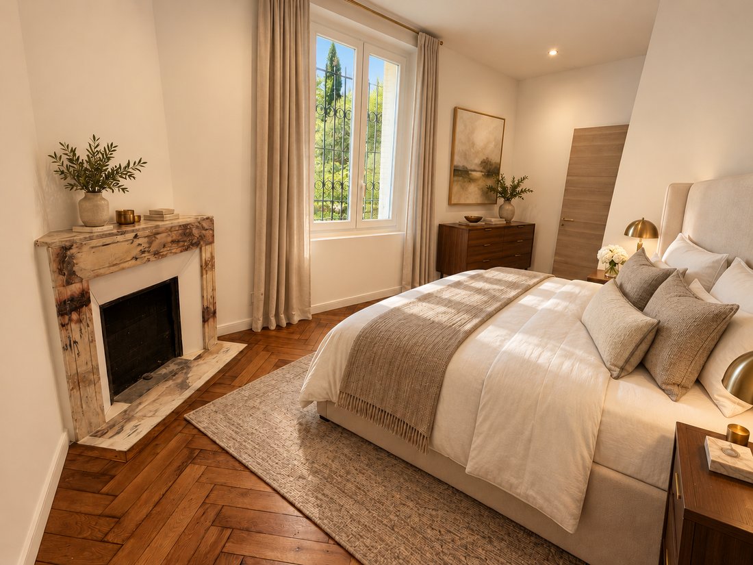 Apartamento en Petit-Juas, Cannes, Francia 5 - 17013516