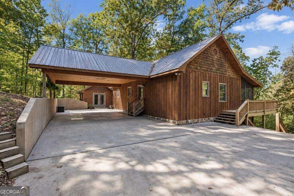 Haus in Blue Ridge, Georgia, Vereinigte Staaten 1 - 19126387
